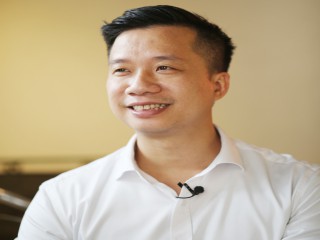 Nhà văn Nguyễn Trương Quý: “Có một ý niệm Hà Nội ” được trao truyền